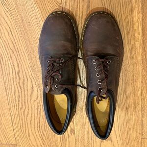 Men’s size 12 doc martens